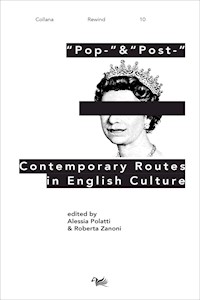 “Pop-” & “Post-” - Alessia Polatti - E-Book