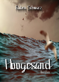 Hoogesand - Ruben Schwarz - E-Book