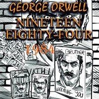 1984 (Nineteen Eighty-Four) - George Orwell - Hörbuch