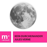 Kein Durcheinander - Jules Verne. - E-Book