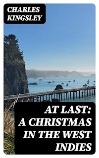 At Last: A Christmas in the West Indies - Charles Kingsley - E-Book