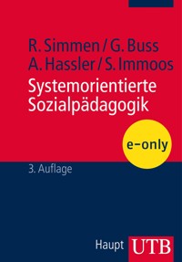 Systemorientierte Sozialpädagogik - René Simmen - E-Book