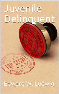 Juvenile Delinquent - Edward W. Ludwig - E-Book