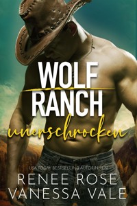 unerschrocken - Vale Vanessa - E-Book