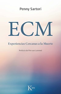 ECM - Penny Sartori - E-Book