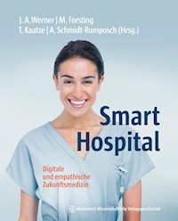 Smart Hospital -  - E-Book