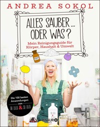 Alles sauber ... oder was? - Andrea Sokol - E-Book