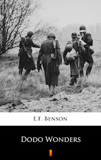 Dodo Wonders - E.F. Benson - E-Book