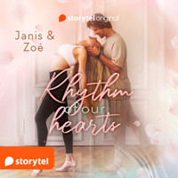 Rhythm of Our Hearts - Janis and Zoé - Hörbuch
