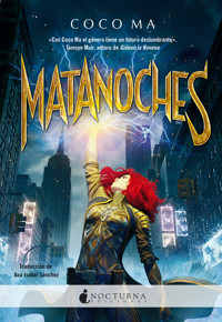 Matanoches - Coco Ma - E-Book
