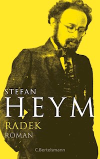 Radek - Stefan Heym - E-Book