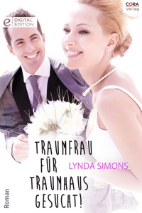 Traumfrau für Traumhaus gesucht! - Lynda Simons - E-Book