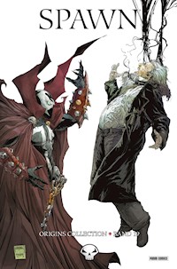 Spawn Origins, Band 19 - Todd McFarlane - E-Book