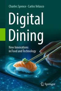 Digital Dining - Charles Spence - E-Book