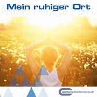 Mein ruhiger Ort - wettkampfvorbereitung.de - Hörbuch