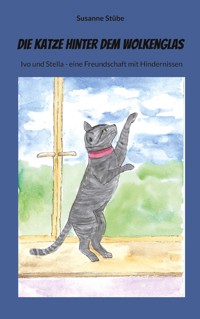 Die Katze hinter dem Wolkenglas - Susanne Stübe - E-Book