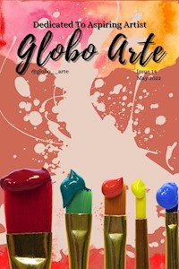 Globo arte May 2022 issue - globo arte - E-Book