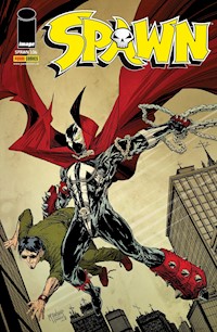 Spawn, Band 106 - Todd McFarlane - E-Book