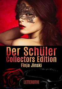 Der Schüler - Finja Jinski - E-Book