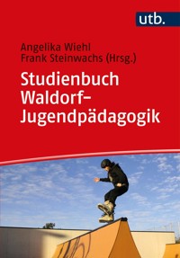 Studienbuch Waldorf-Jugendpädagogik - - E-Book