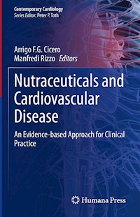 Nutraceuticals and Cardiovascular Disease -  - E-Book
