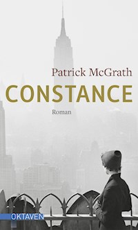 Constance - Patrick McGrath - E-Book