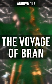 The Voyage of Bran - anonymous - E-Book