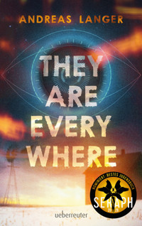 They Are Everywhere - Andreas Langer - E-Book