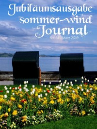 sommer-wind-Journal März 2019 - Angela Körner-Armbruster - E-Book
