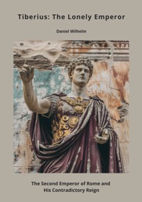Tiberius: The Lonely Emperor - Daniel Wilhelm - E-Book