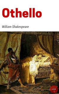 Othello - William Shakespeare - E-Book