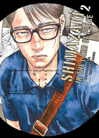 Shimazaki in the Land of Peace - Band 2 - Gouten Hamadad - E-Book