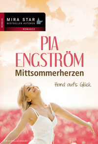 Hand aufs Glück - Pia Engström - E-Book