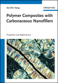 Polymer Composites with Carbonaceous Nanofillers - Sie Chin Tjong - E-Book