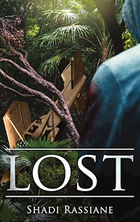 Lost - Shadi Rassiane - E-Book