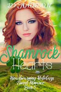 Shamrock Hearts - Johnson ID - E-Book