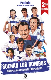 Suenan los bombos - Puntete - E-Book