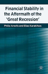 Financial Stability in the Aftermath of the 'Great Recession' - P. Arestis - E-Book