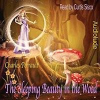 The Sleeping Beauty in the Wood - Charles Perrault - Hörbuch
