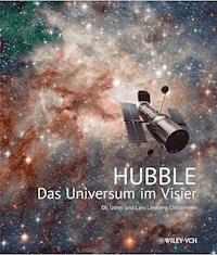 Hubble - Oli Usher - E-Book