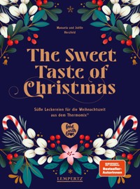 The Sweet Taste of Christmas - Manuela Herzfeld - E-Book