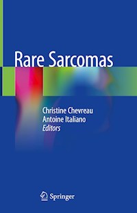 Rare Sarcomas -  - E-Book