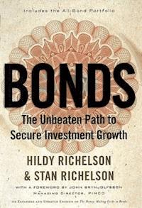 Bonds - Hildy Richelson - E-Book