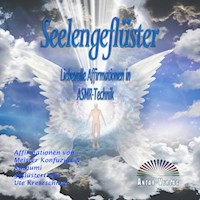 Seelengeflüster - Ute Kretzschmar - Hörbuch