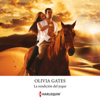La rendición del jeque - Olivia Gates - Hörbuch