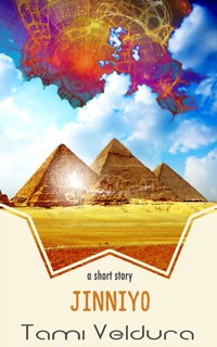 Jinniyo - Tami Veldura - E-Book