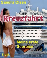 Kreuzfahrt - Sandra Olsen - E-Book