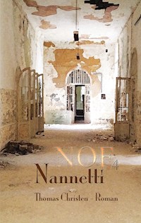 Nannetti - NOF4 - Thomas Christen - E-Book