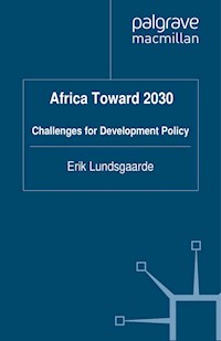 Africa Toward 2030 -  - E-Book