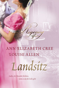 Landsitz - Louise Allen - E-Book